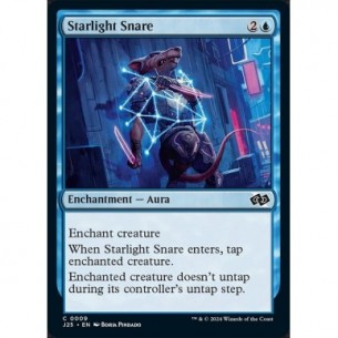 Starlight Snare