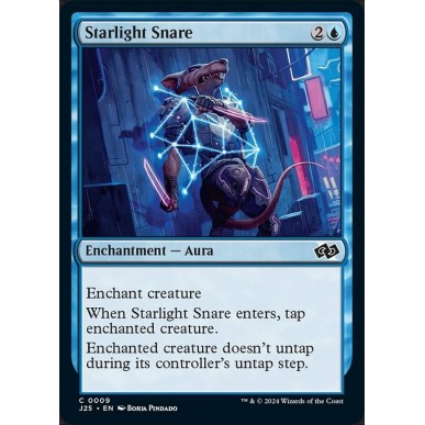 Starlight Snare