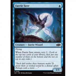Faerie Seer