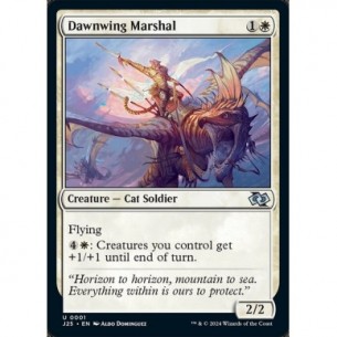 Dawnwing Marshal