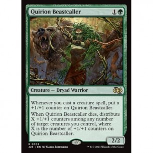 Quirion Beastcaller