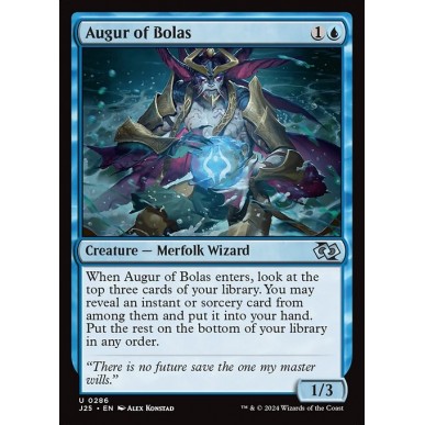 Augur of Bolas