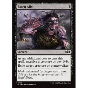 Eaten Alive