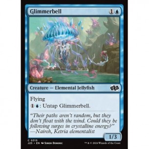 Glimmerbell