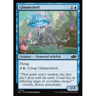 Glimmerbell