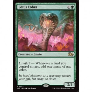 Lotus Cobra