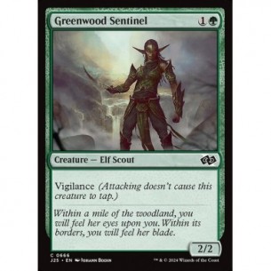Greenwood Sentinel
