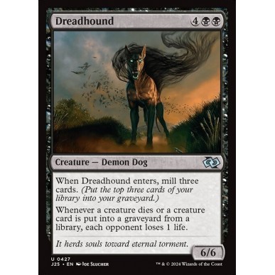 Dreadhound