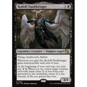 Rodolf Duskbringer