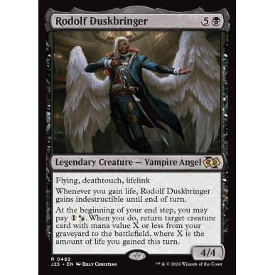 Rodolf Duskbringer