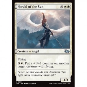 Herald of the Sun
