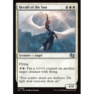 Herald of the Sun