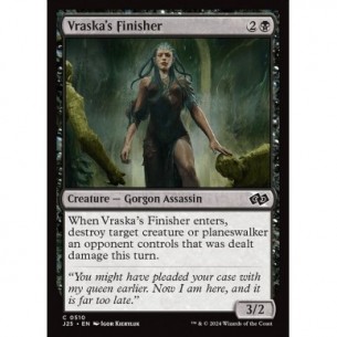 Vraska's Finisher