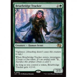 Briarbridge Tracker