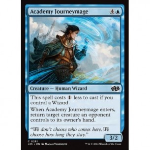 Academy Journeymage