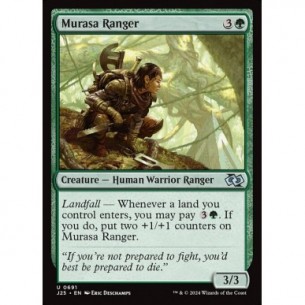 Murasa Ranger