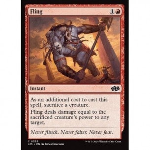 Fling