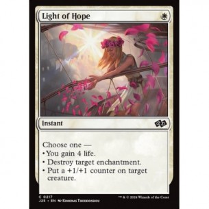 Light of Hope