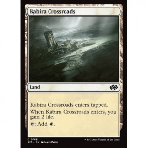 Kabira Crossroads