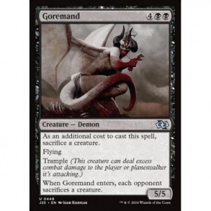Goremand