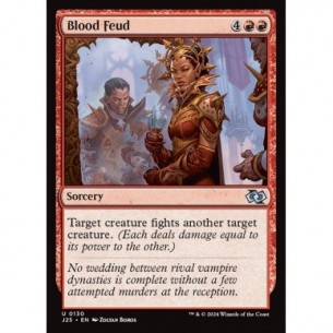 Blood Feud
