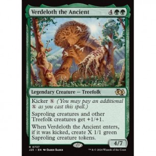 Verdeloth the Ancient