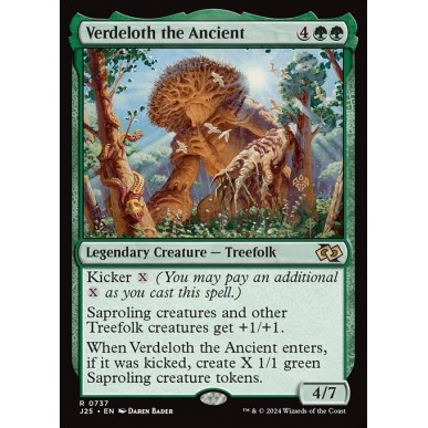 Verdeloth the Ancient