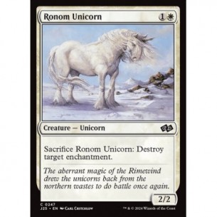 Ronom Unicorn