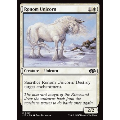 Ronom Unicorn