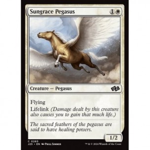 Sungrace Pegasus