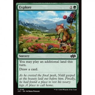 Explore