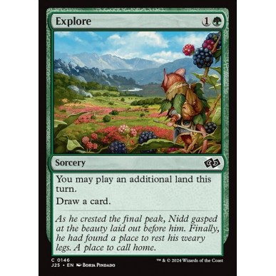 Explore