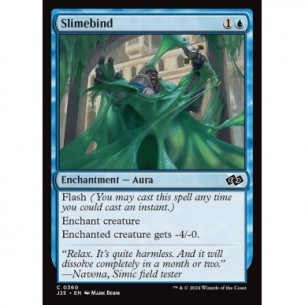 Slimebind