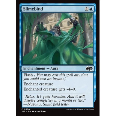 Slimebind