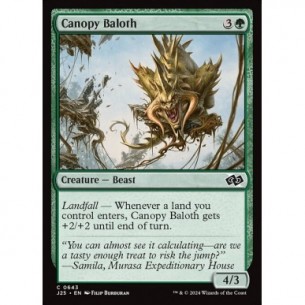 Canopy Baloth