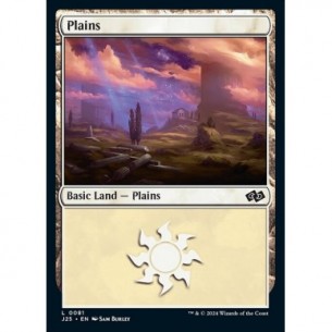 Plains