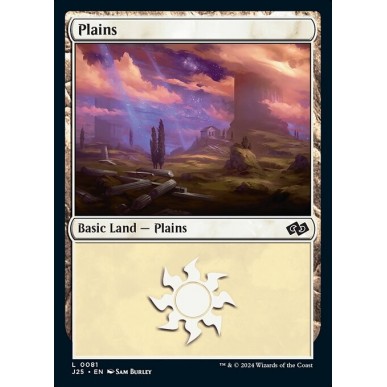 Plains