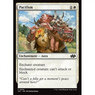 Pacifism