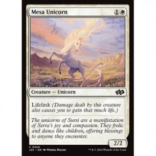 Mesa Unicorn