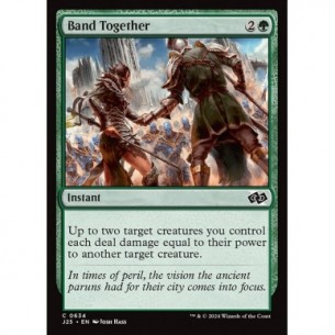 Band Together