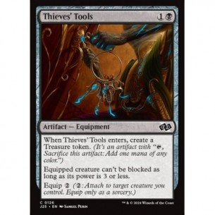 Thieves' Tools