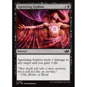 Agonizing Syphon