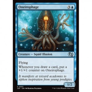 Oneirophage