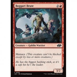 Boggart Brute