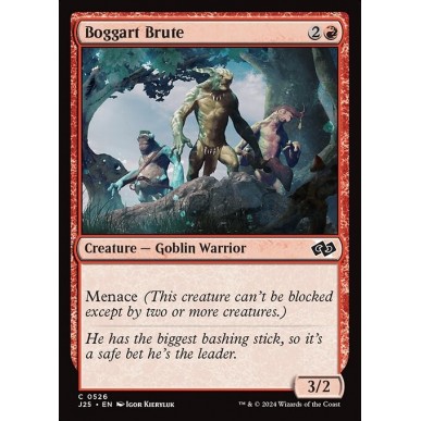 Boggart Brute