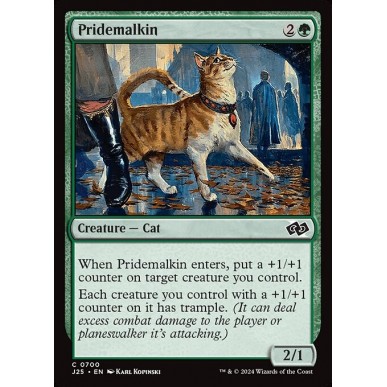 Pridemalkin