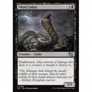 Ukud Cobra