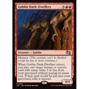 Goblin Dark-Dwellers