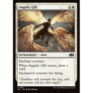Angelic Gift