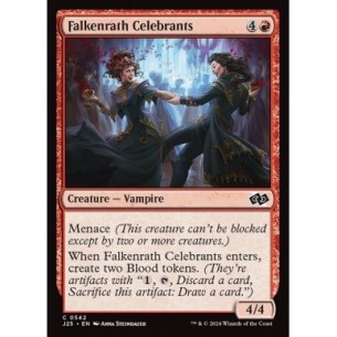 Falkenrath Celebrants